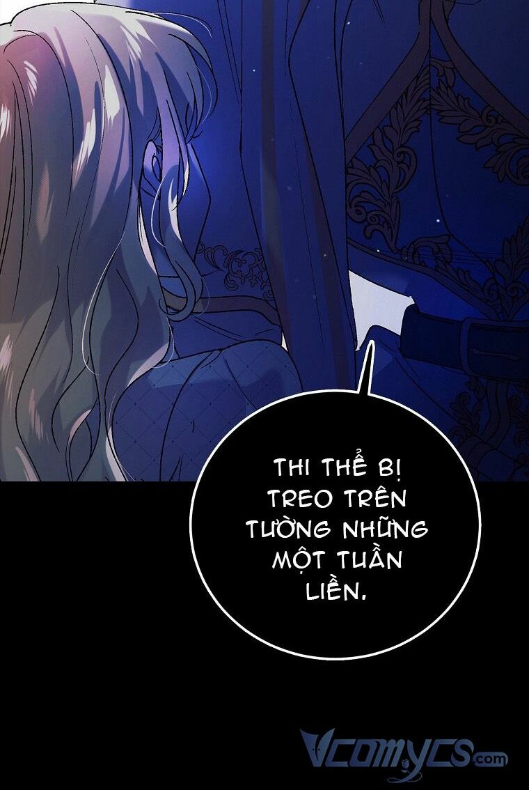 Cách Để Em Bảo Vệ Anh: Chapter 57
