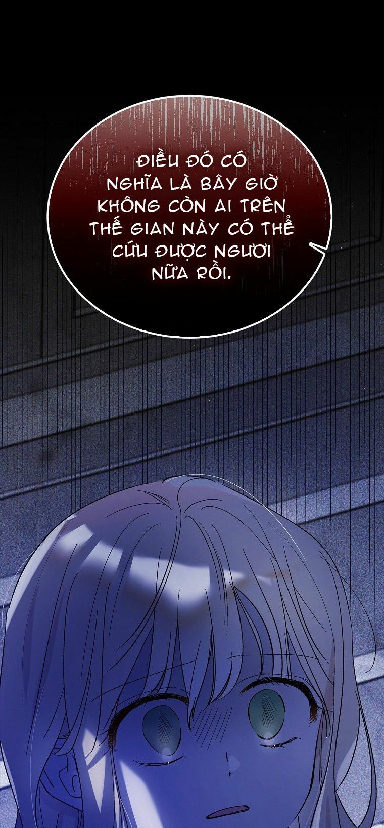 Cách Để Em Bảo Vệ Anh: Chapter 57