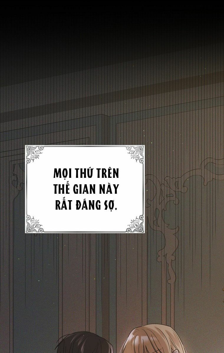 Cách Để Em Bảo Vệ Anh: Chapter 57
