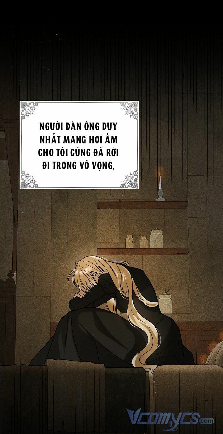 Cách Để Em Bảo Vệ Anh: Chapter 57