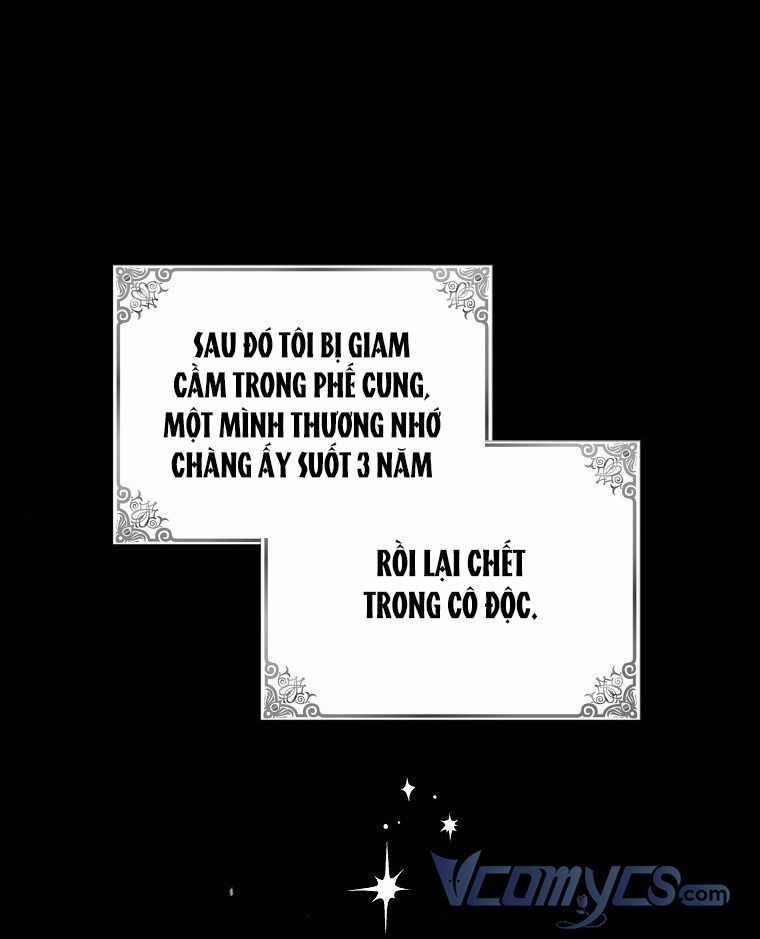 Cách Để Em Bảo Vệ Anh: Chapter 57