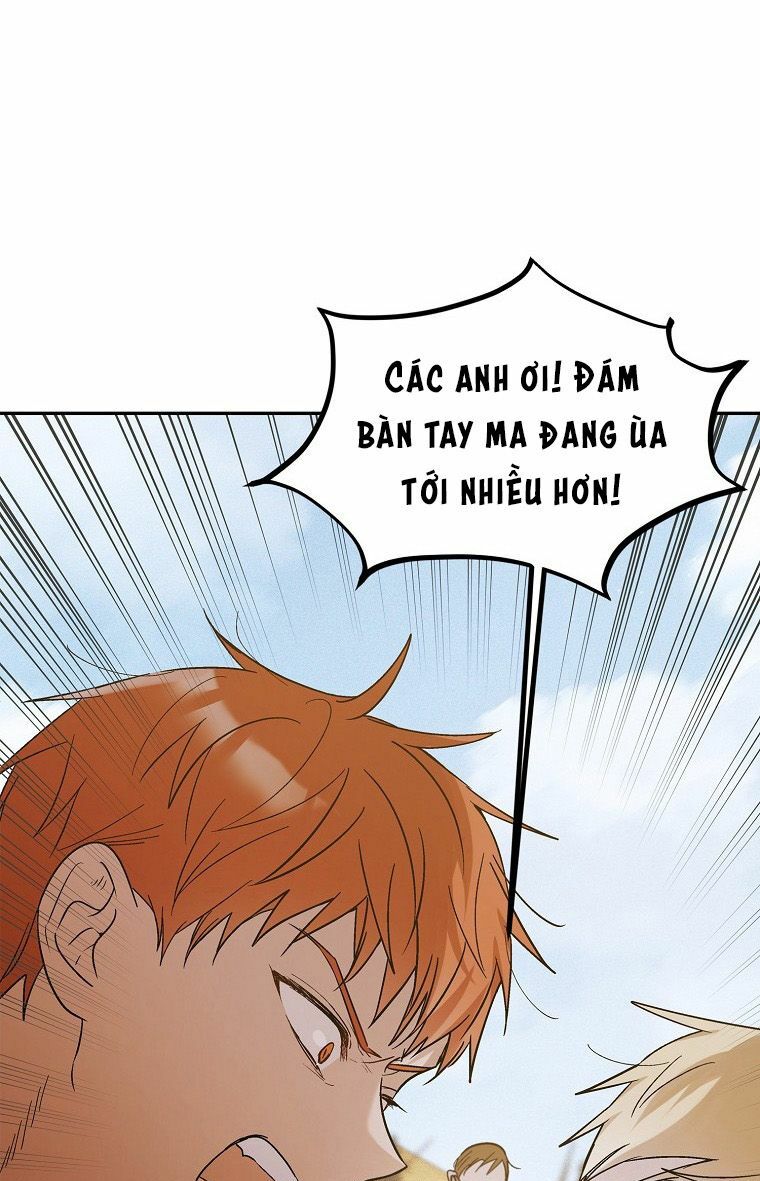Cách Để Em Bảo Vệ Anh: Chapter 57