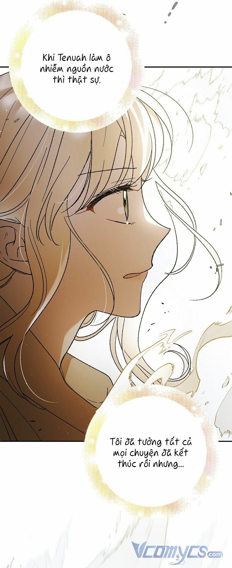 Cách Để Em Bảo Vệ Anh: Chapter 57