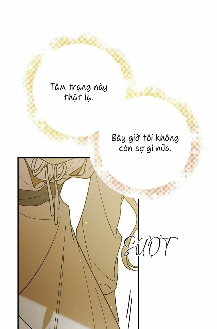 Cách Để Em Bảo Vệ Anh: Chapter 57