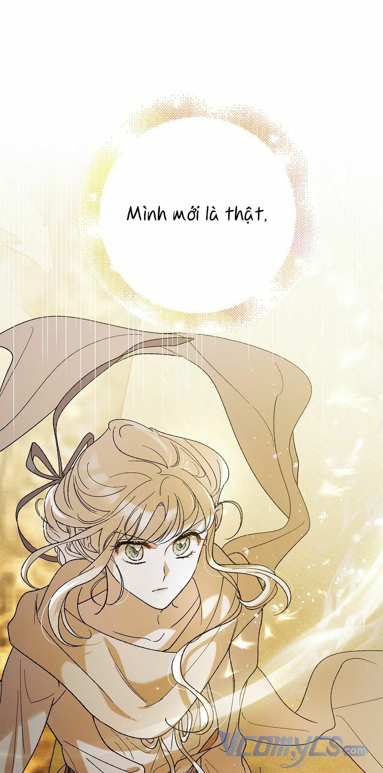 Cách Để Em Bảo Vệ Anh: Chapter 57