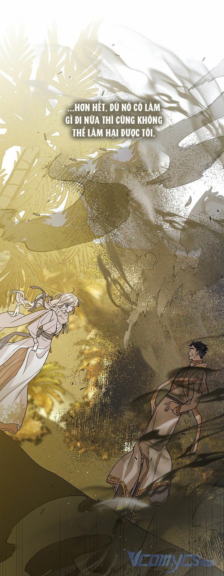 Cách Để Em Bảo Vệ Anh: Chapter 57