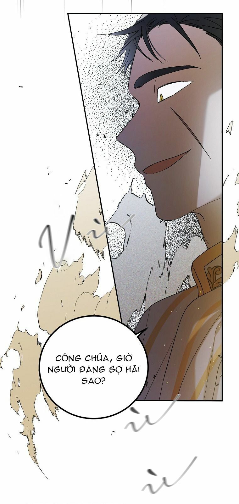 Cách Để Em Bảo Vệ Anh: Chapter 57