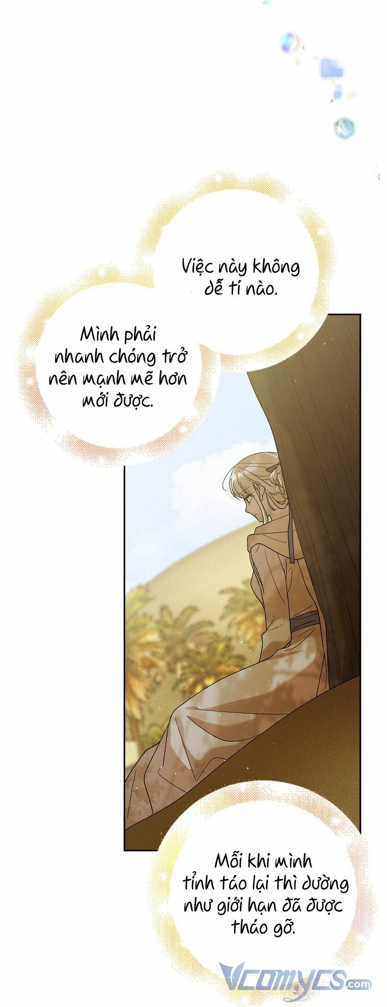 Cách Để Em Bảo Vệ Anh: Chapter 57