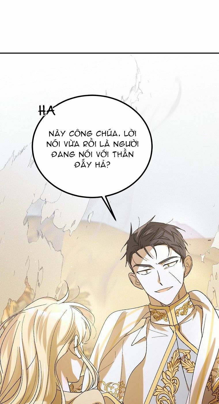 Cách Để Em Bảo Vệ Anh: Chapter 57