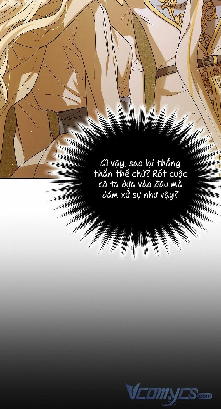 Cách Để Em Bảo Vệ Anh: Chapter 57