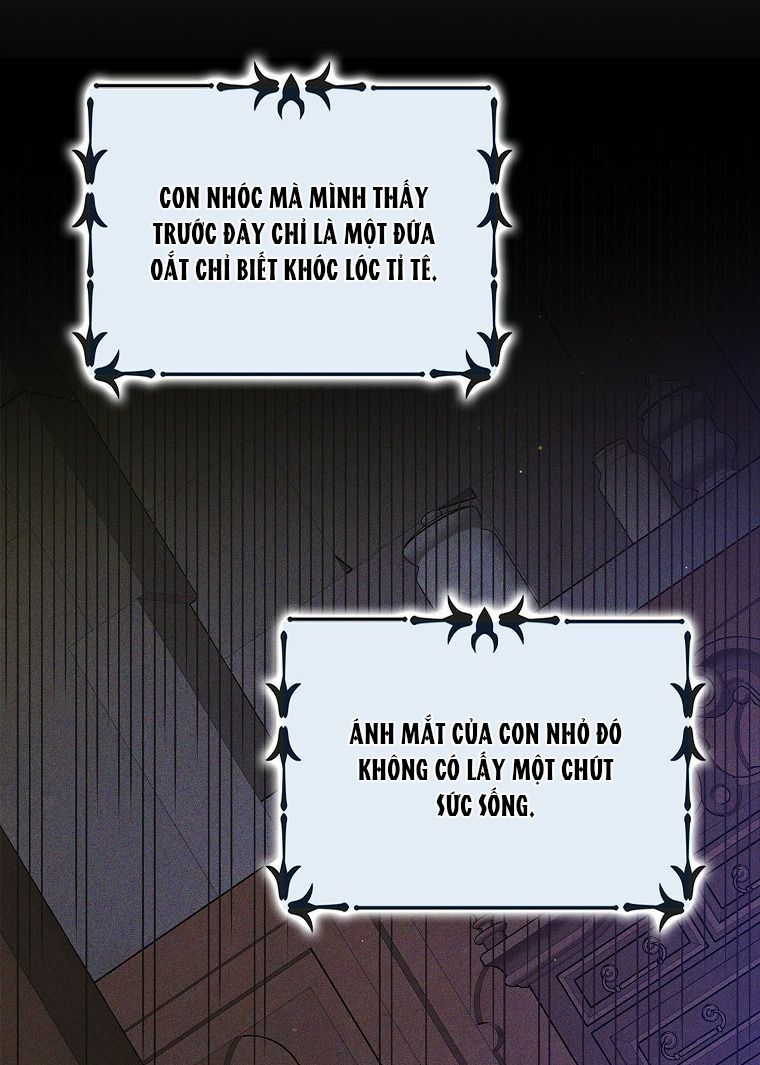 Cách Để Em Bảo Vệ Anh: Chapter 57