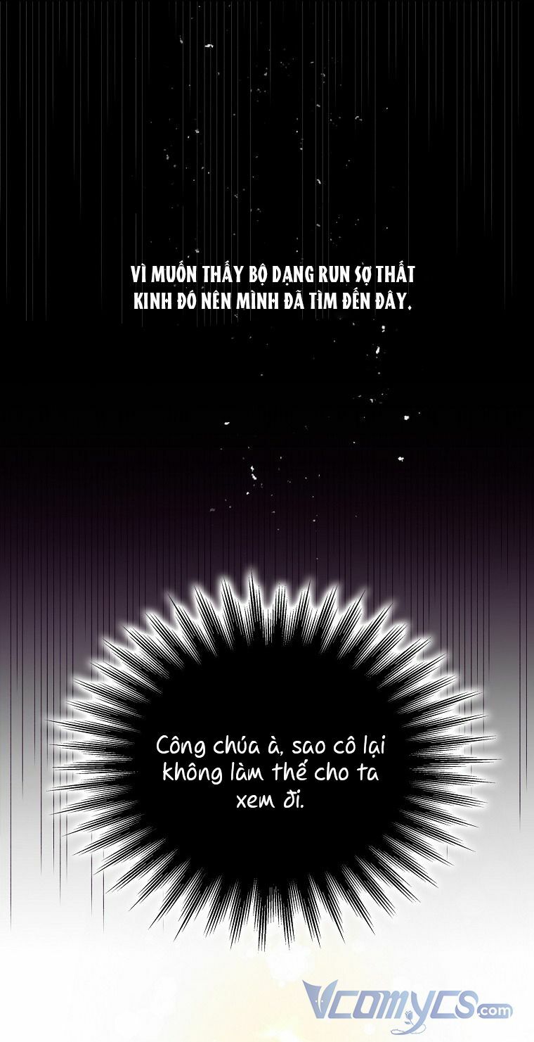 Cách Để Em Bảo Vệ Anh: Chapter 57