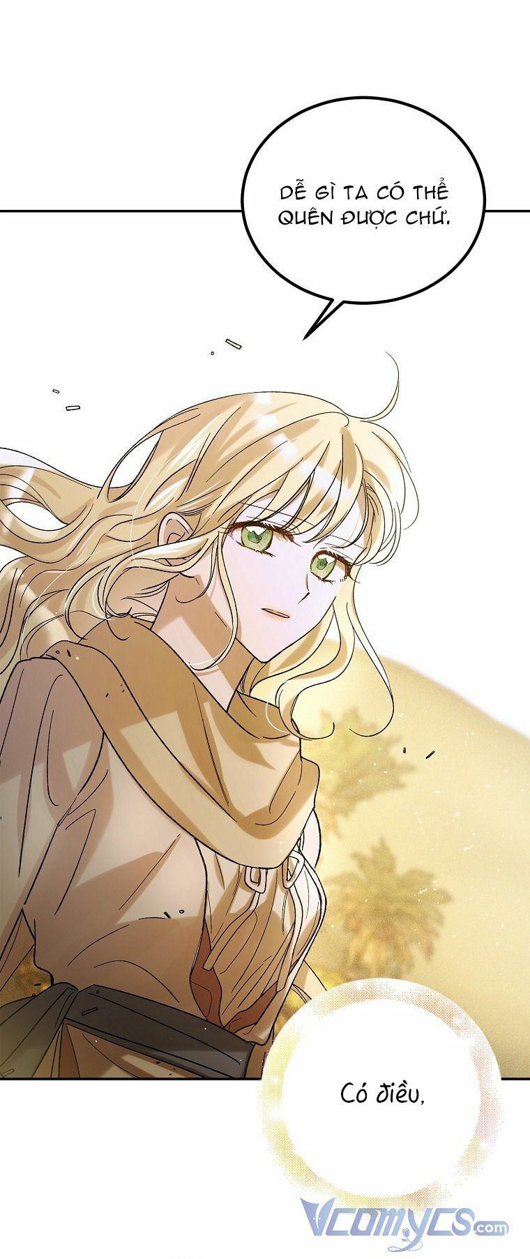 Cách Để Em Bảo Vệ Anh: Chapter 57