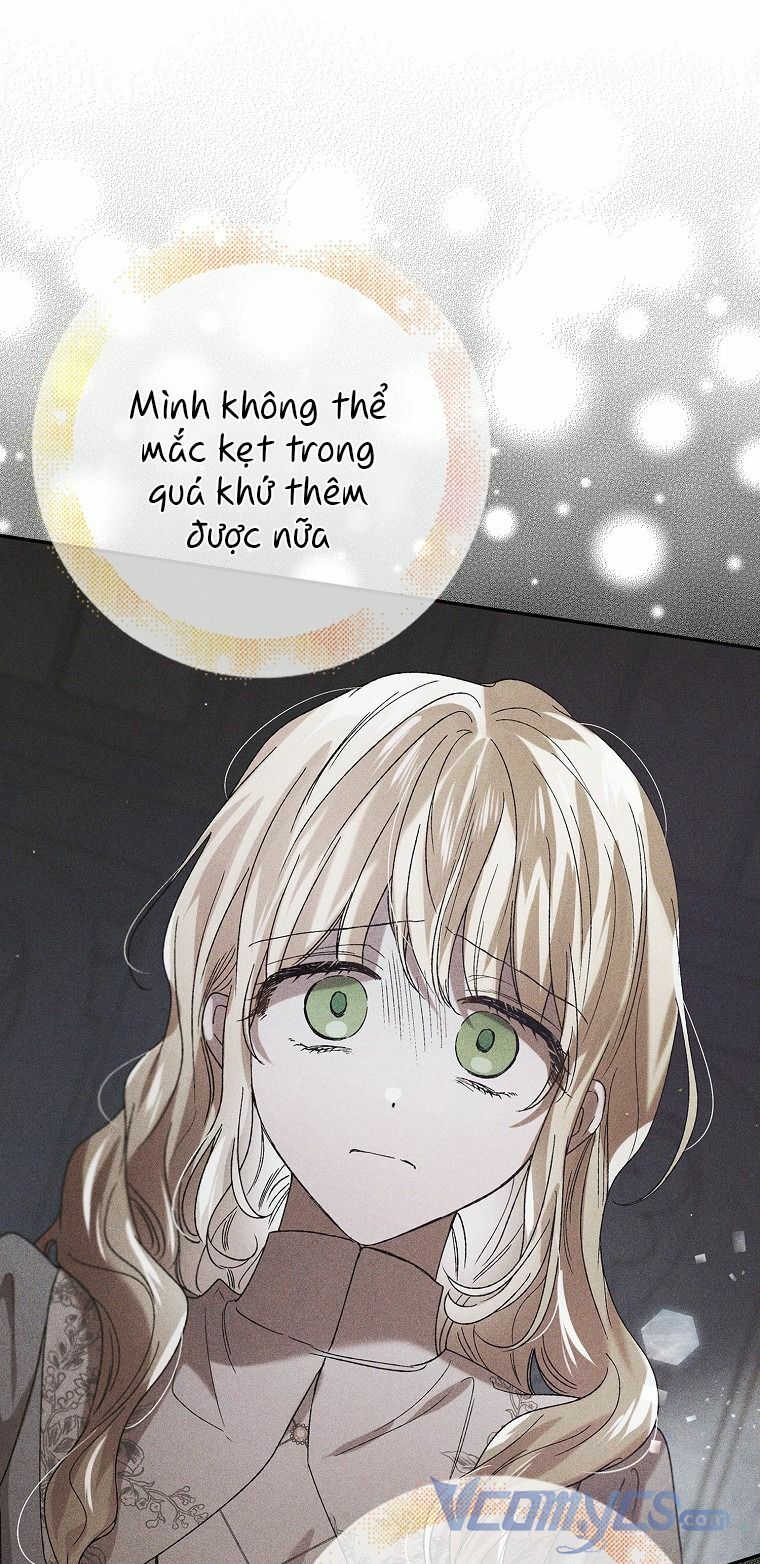 Cách Để Em Bảo Vệ Anh: Chapter 57