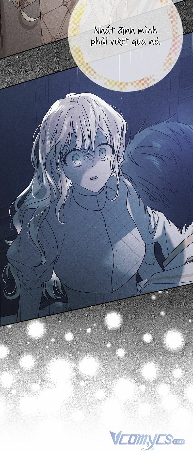 Cách Để Em Bảo Vệ Anh: Chapter 57