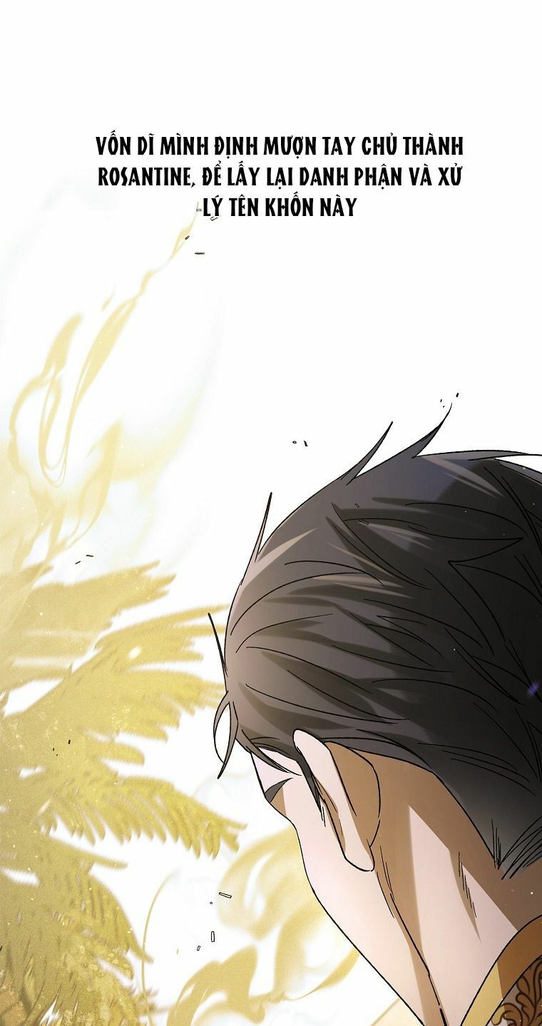 Cách Để Em Bảo Vệ Anh: Chapter 57