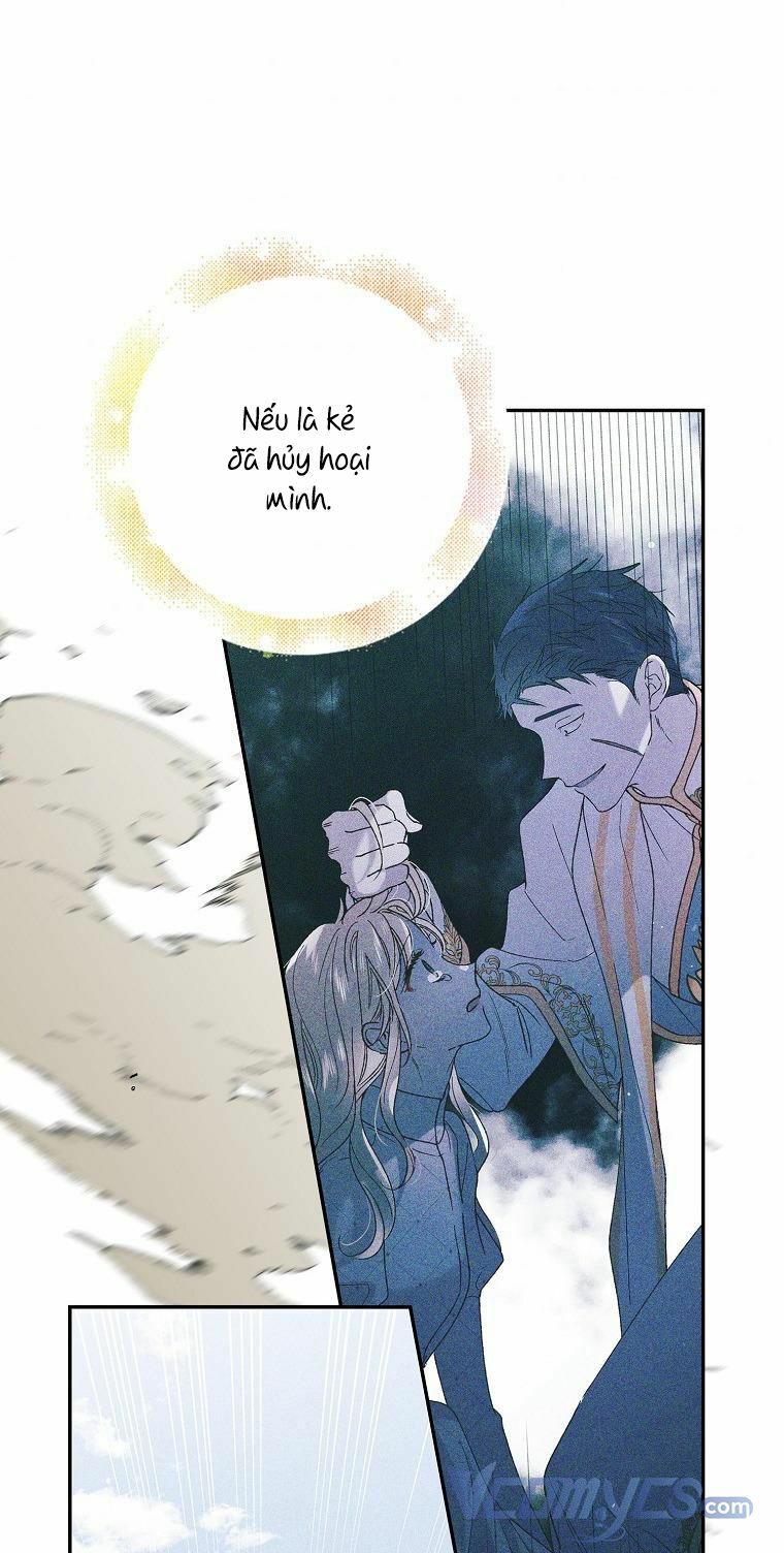Cách Để Em Bảo Vệ Anh: Chapter 57