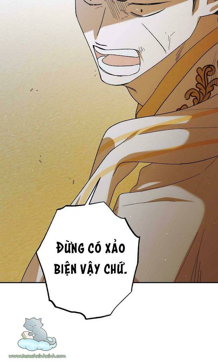 Cách Để Em Bảo Vệ Anh: Chapter 58