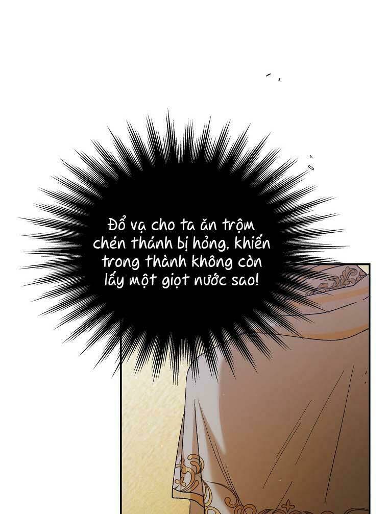 Cách Để Em Bảo Vệ Anh: Chapter 58