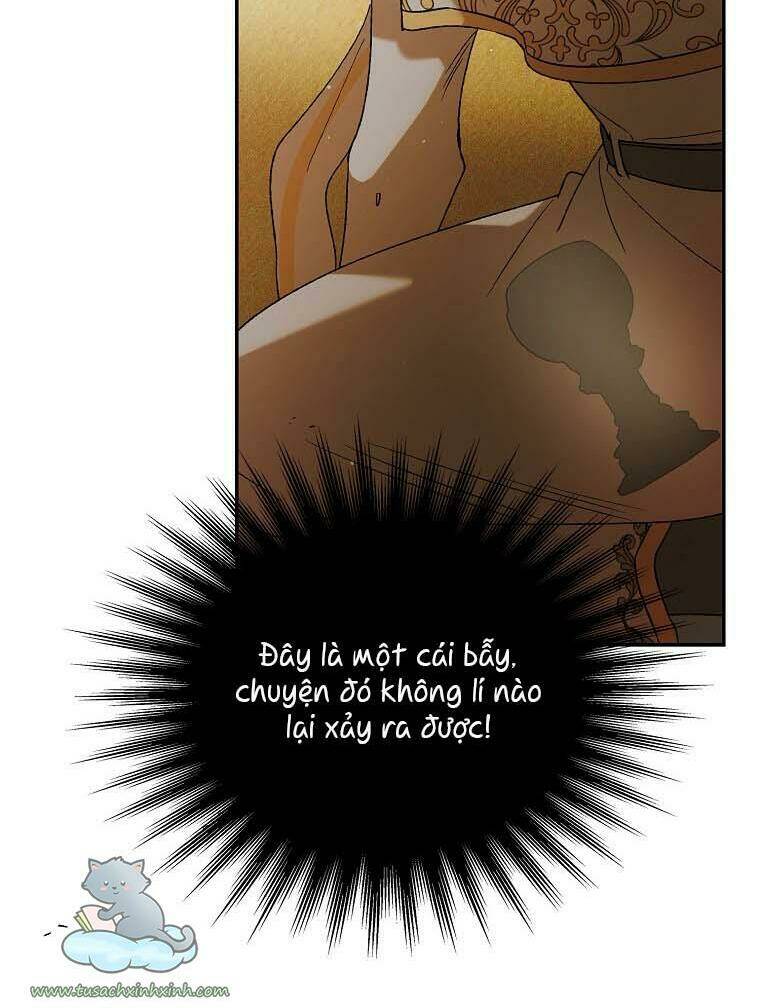 Cách Để Em Bảo Vệ Anh: Chapter 58