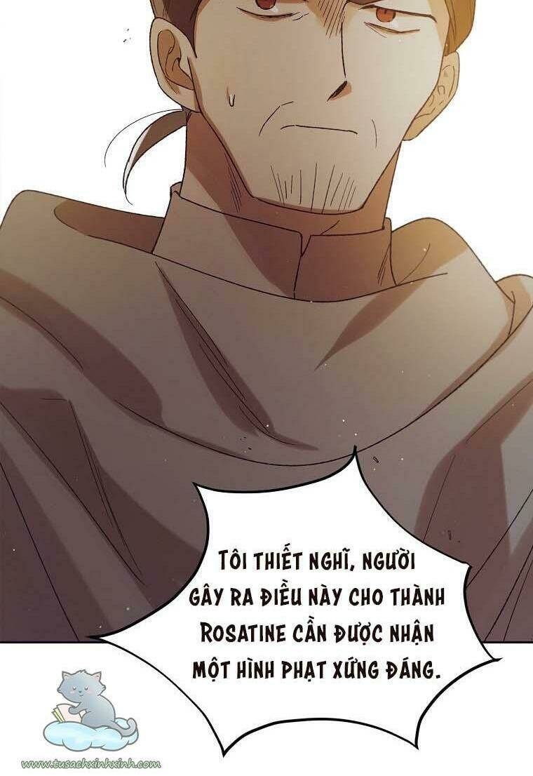 Cách Để Em Bảo Vệ Anh: Chapter 58