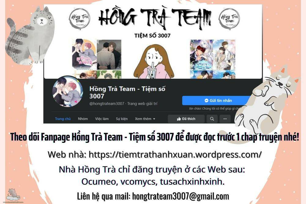 Cách Để Em Bảo Vệ Anh: Chapter 58