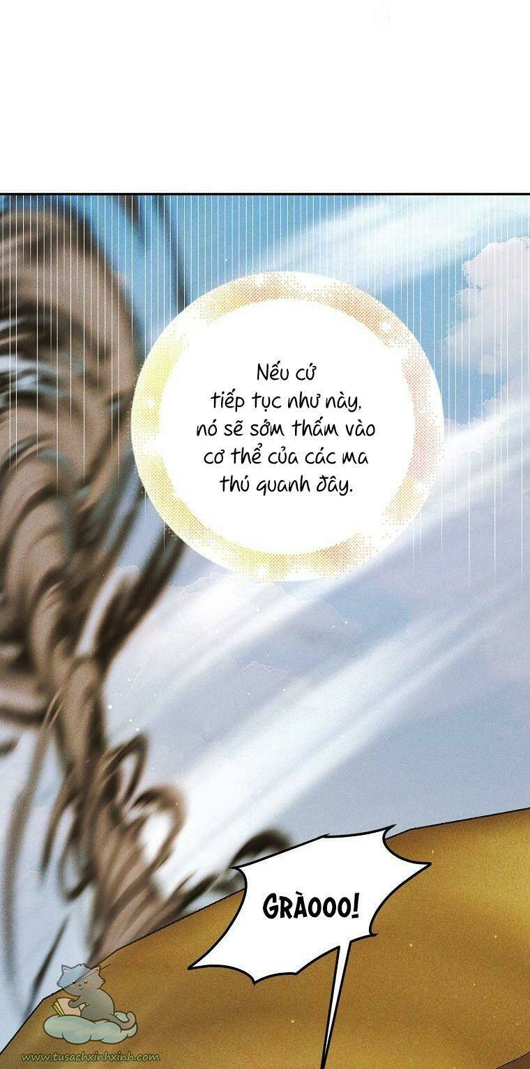 Cách Để Em Bảo Vệ Anh: Chapter 58