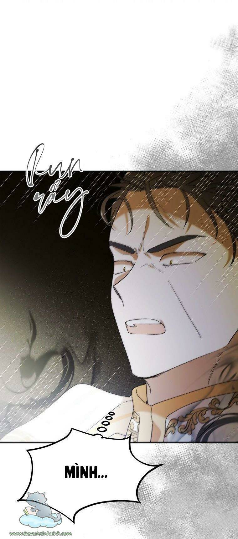 Cách Để Em Bảo Vệ Anh: Chapter 58