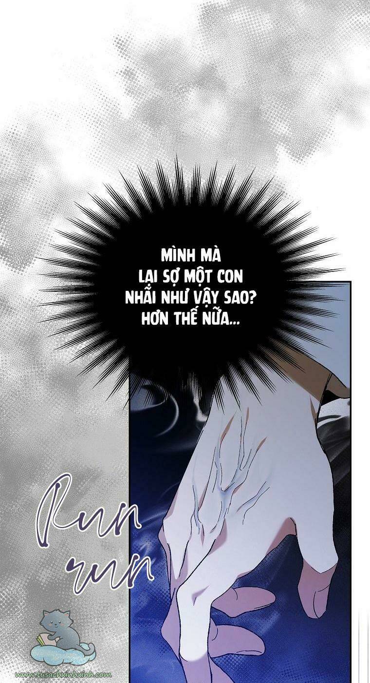 Cách Để Em Bảo Vệ Anh: Chapter 58