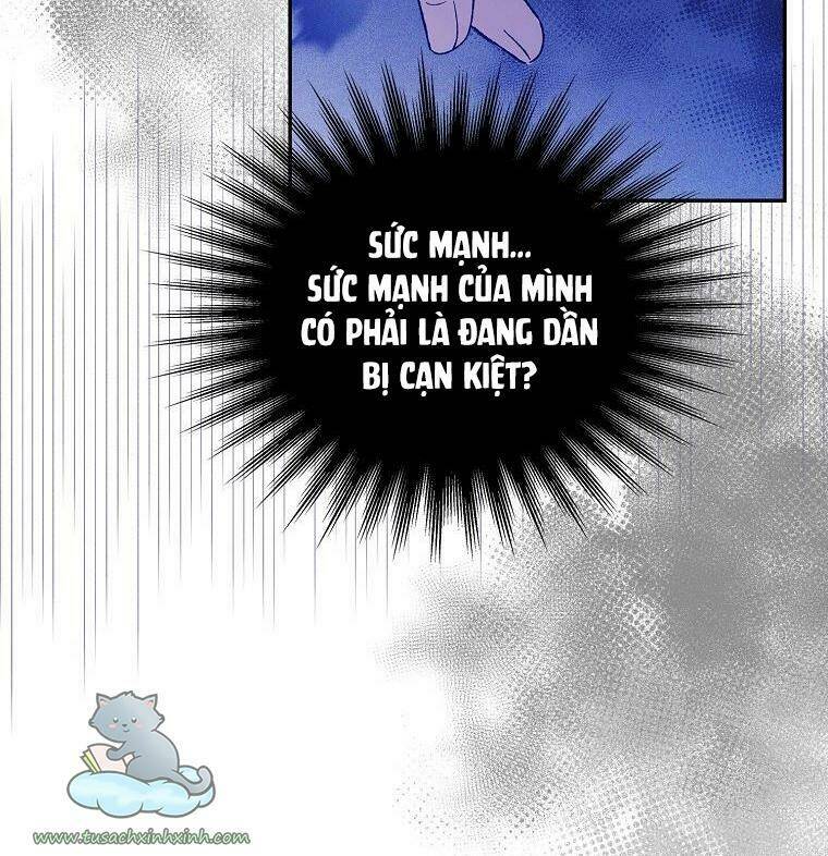 Cách Để Em Bảo Vệ Anh: Chapter 58