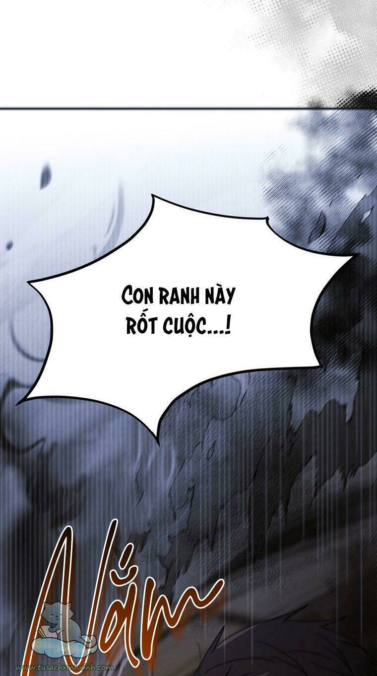 Cách Để Em Bảo Vệ Anh: Chapter 58