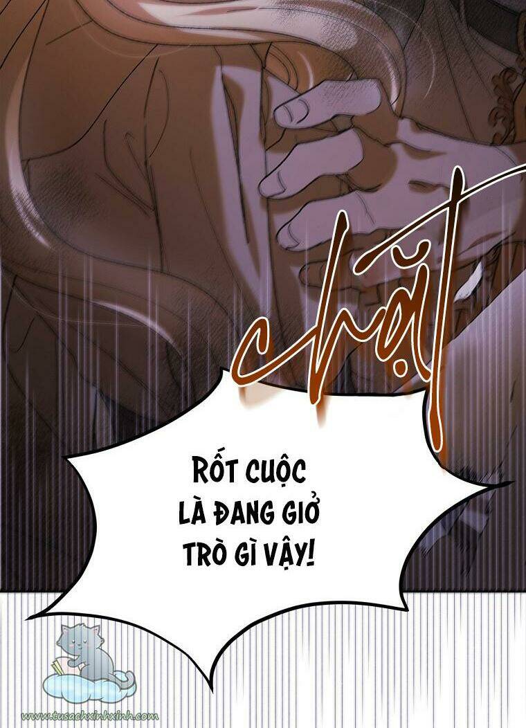 Cách Để Em Bảo Vệ Anh: Chapter 58