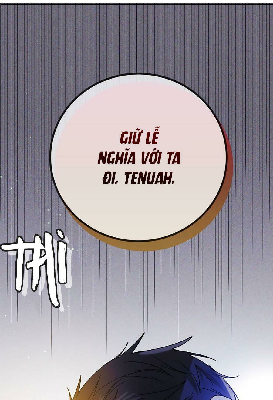 Cách Để Em Bảo Vệ Anh: Chapter 58