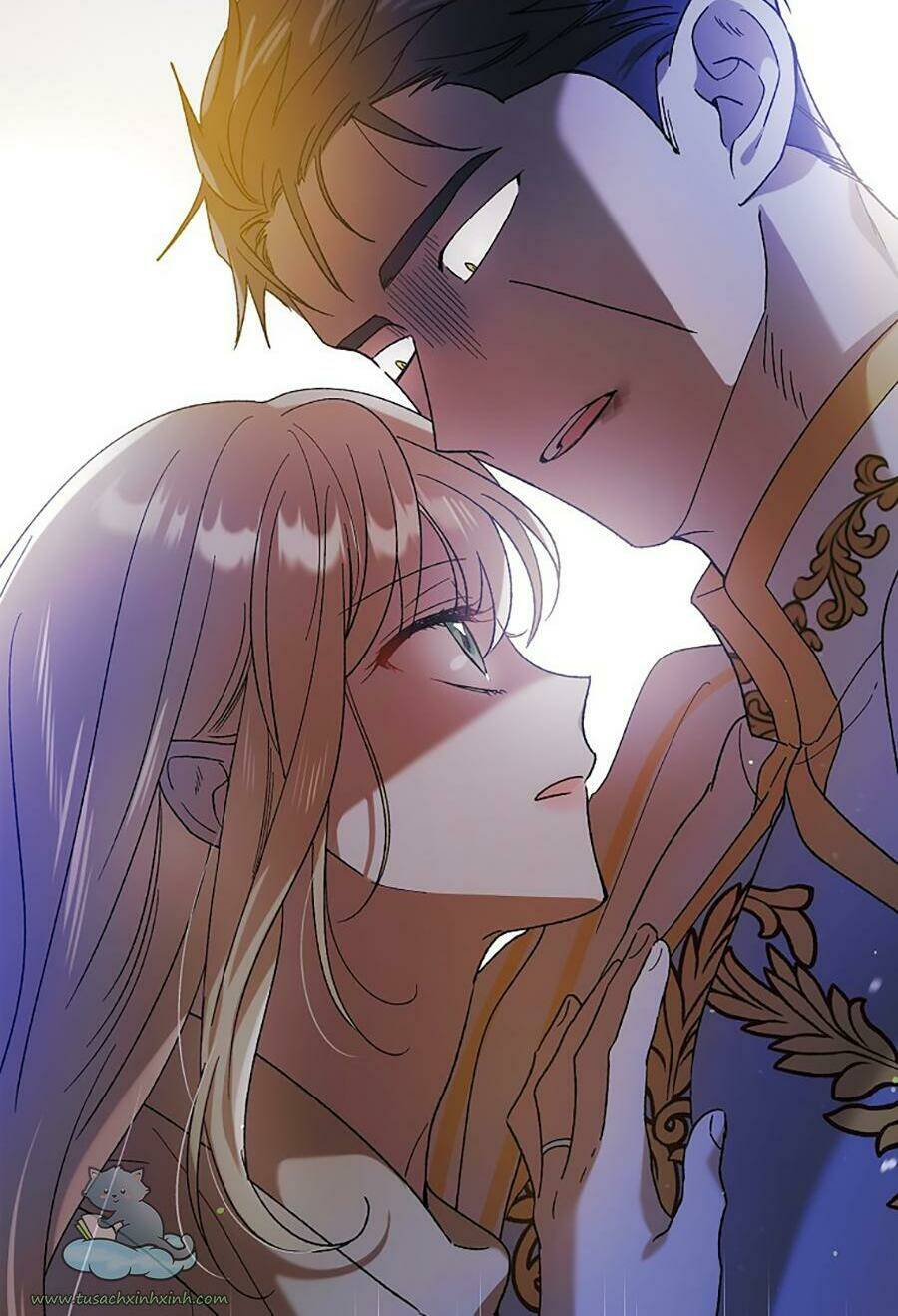 Cách Để Em Bảo Vệ Anh: Chapter 58
