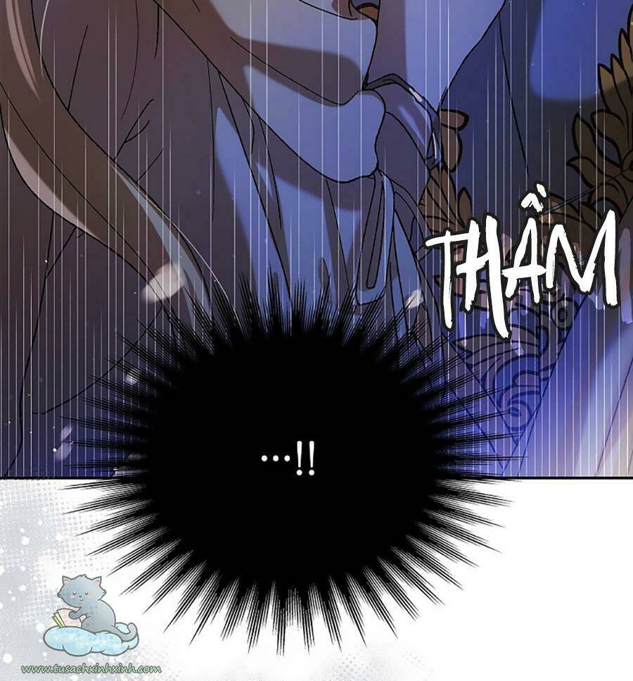 Cách Để Em Bảo Vệ Anh: Chapter 58