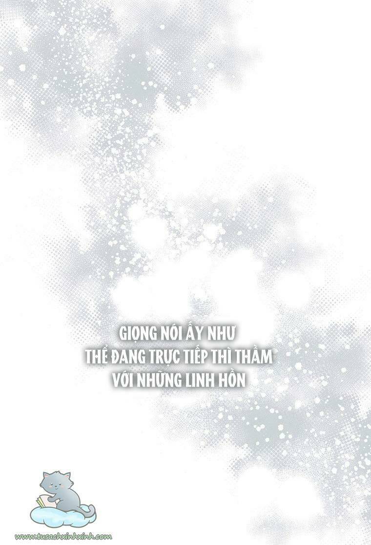 Cách Để Em Bảo Vệ Anh: Chapter 58