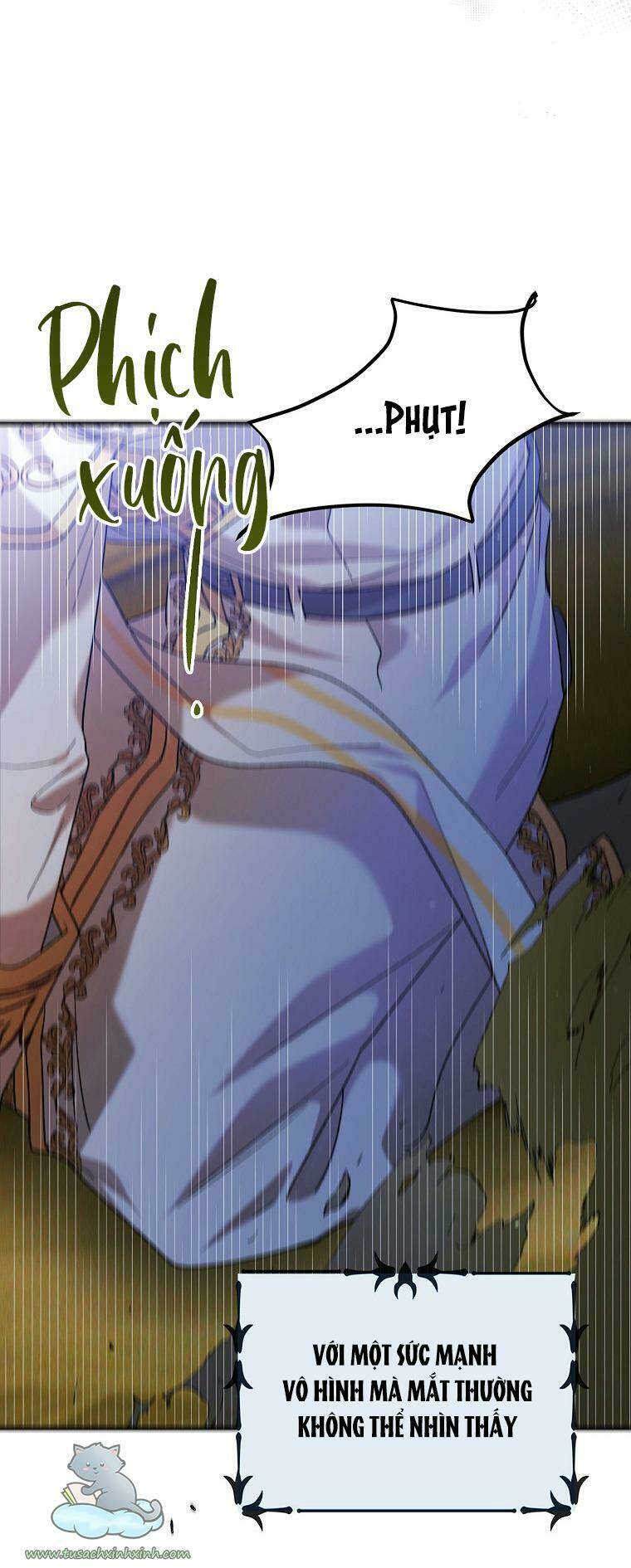 Cách Để Em Bảo Vệ Anh: Chapter 58