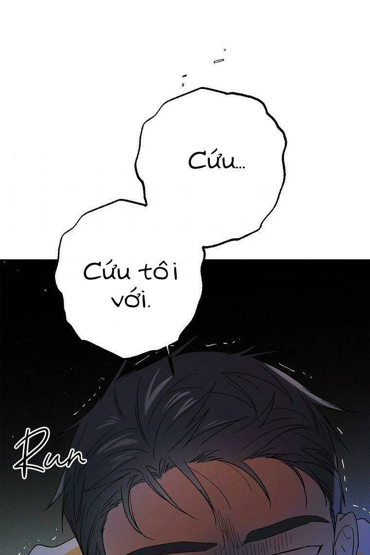 Cách Để Em Bảo Vệ Anh: Chapter 58