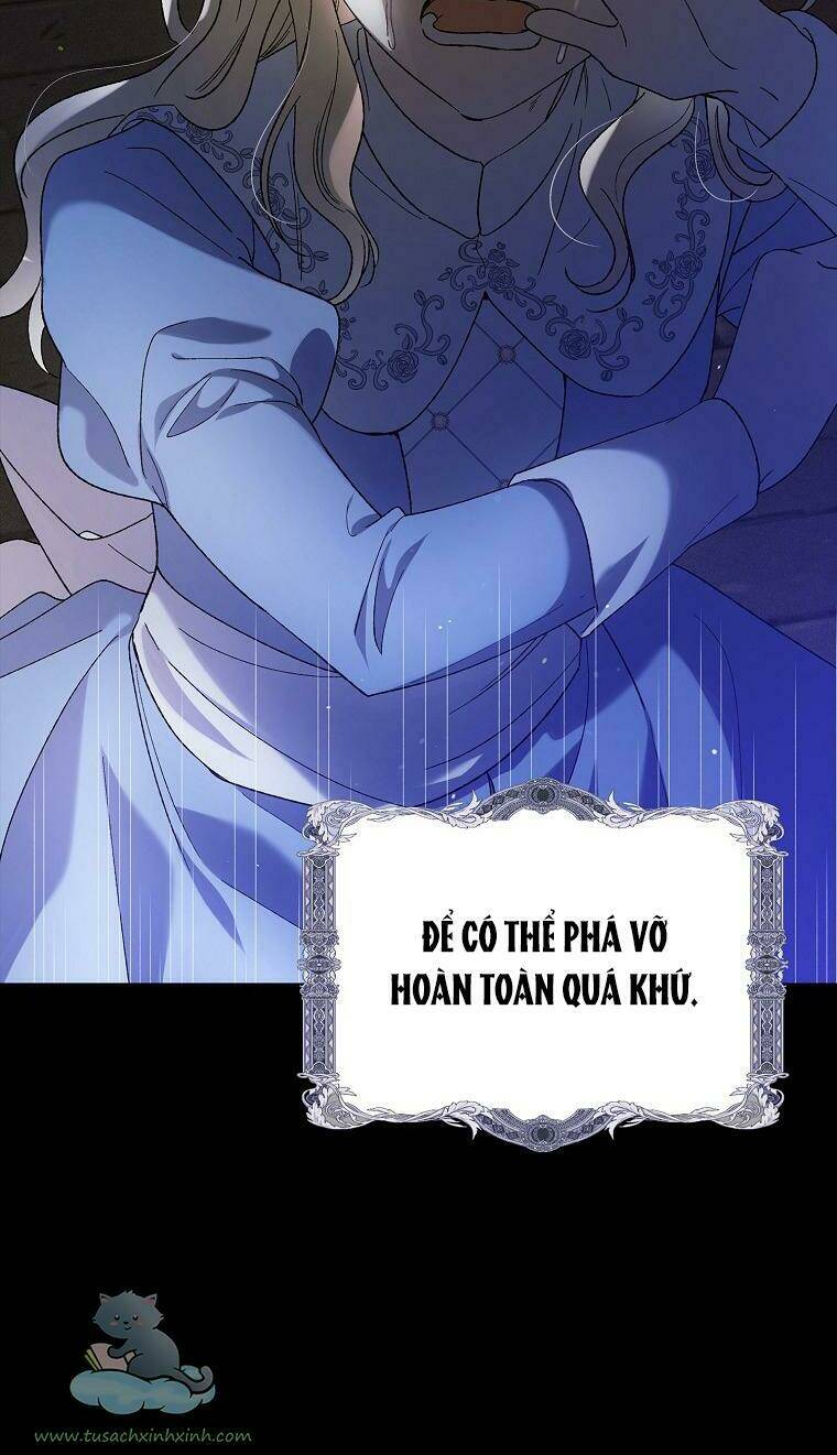 Cách Để Em Bảo Vệ Anh: Chapter 58
