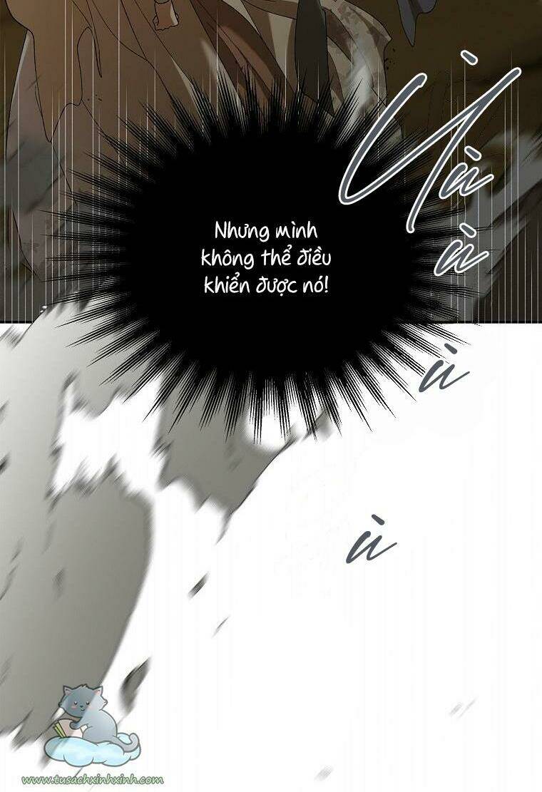 Cách Để Em Bảo Vệ Anh: Chapter 58