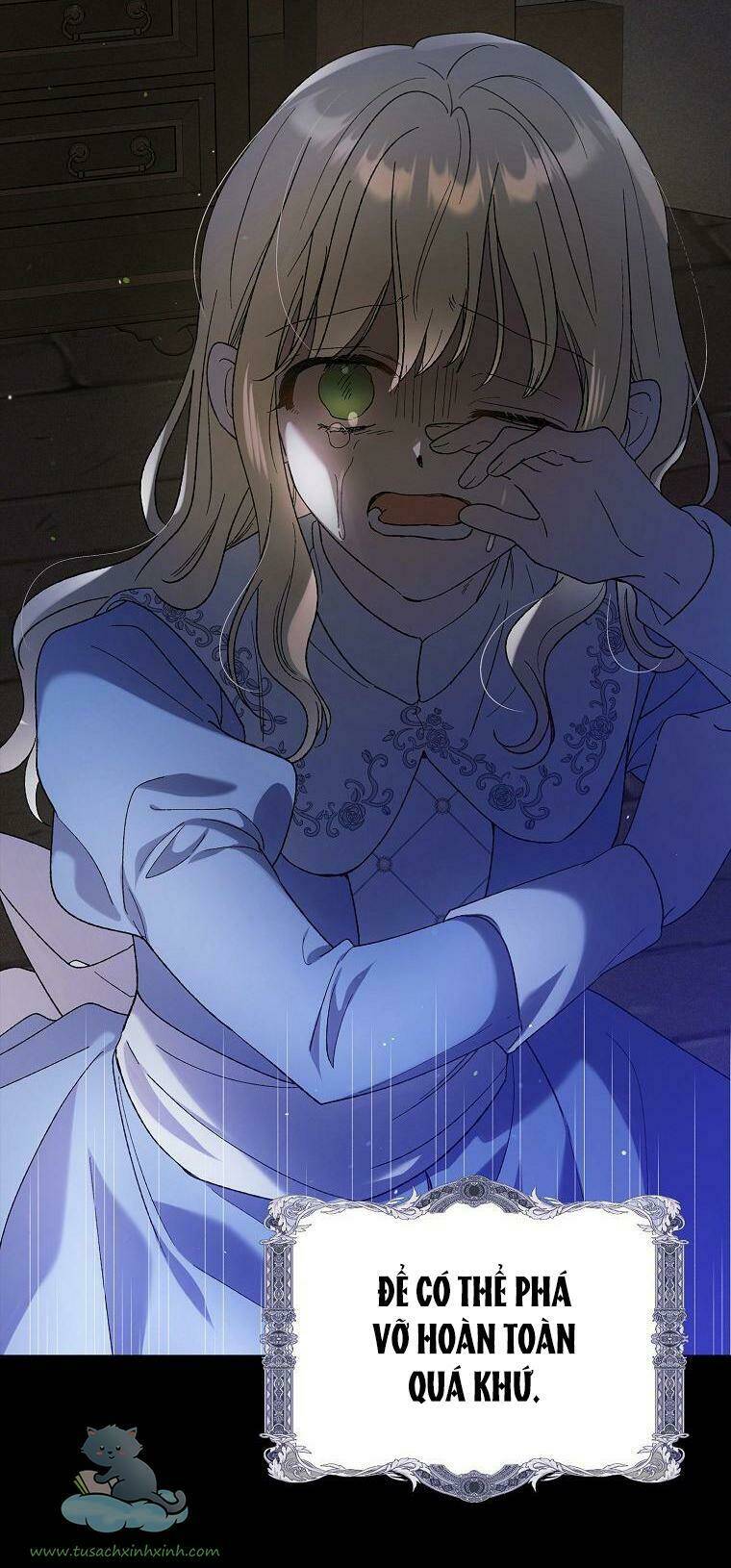 Cách Để Em Bảo Vệ Anh: Chapter 58