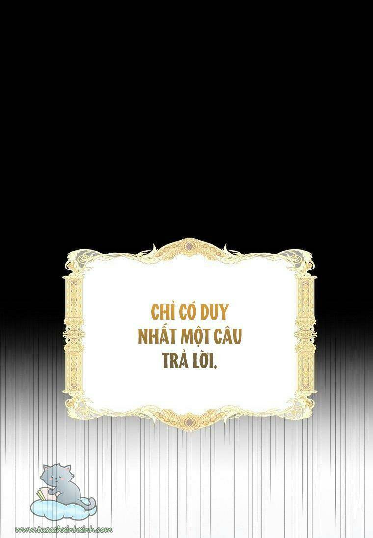 Cách Để Em Bảo Vệ Anh: Chapter 58