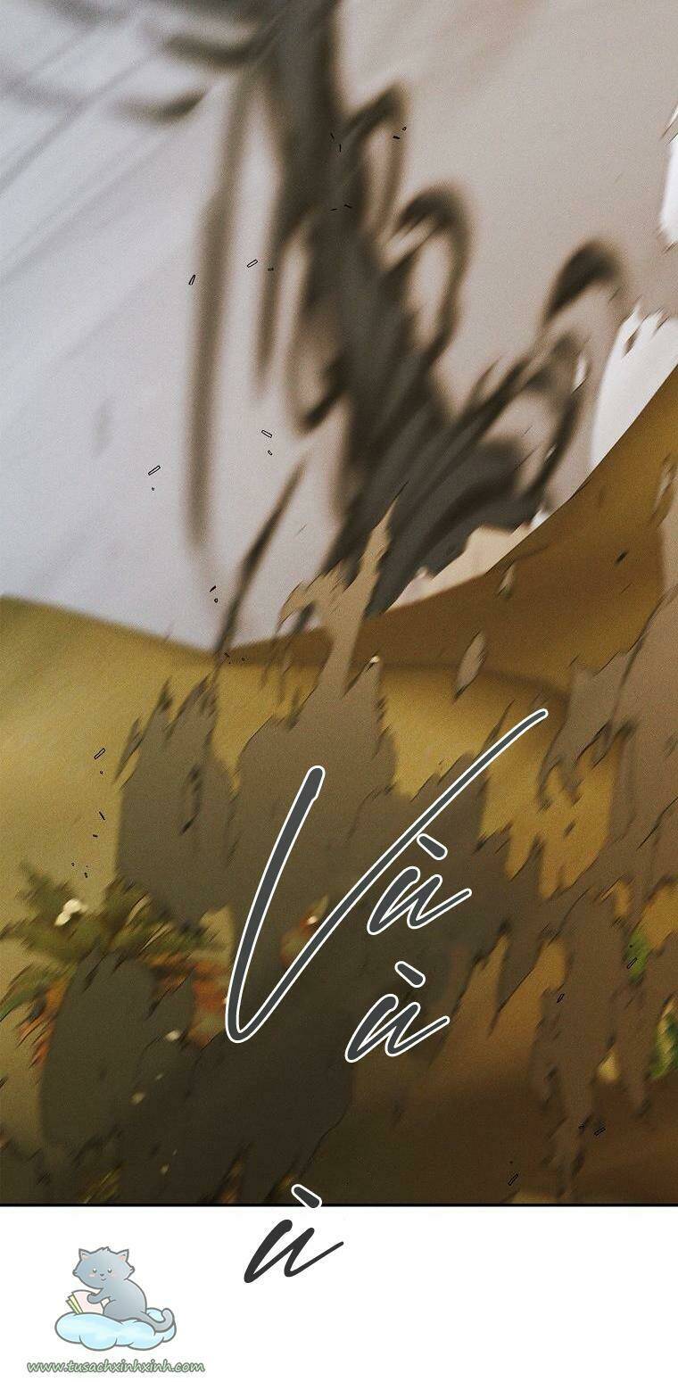 Cách Để Em Bảo Vệ Anh: Chapter 58