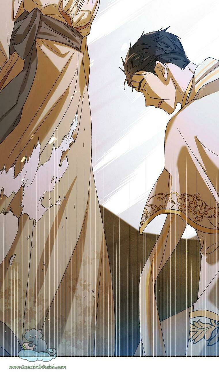 Cách Để Em Bảo Vệ Anh: Chapter 58