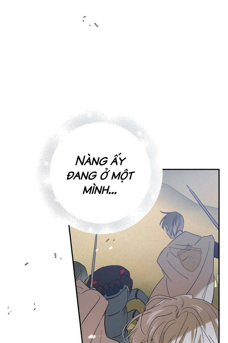 Cách Để Em Bảo Vệ Anh: Chapter 58