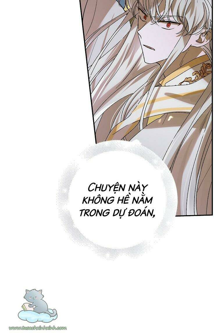 Cách Để Em Bảo Vệ Anh: Chapter 58