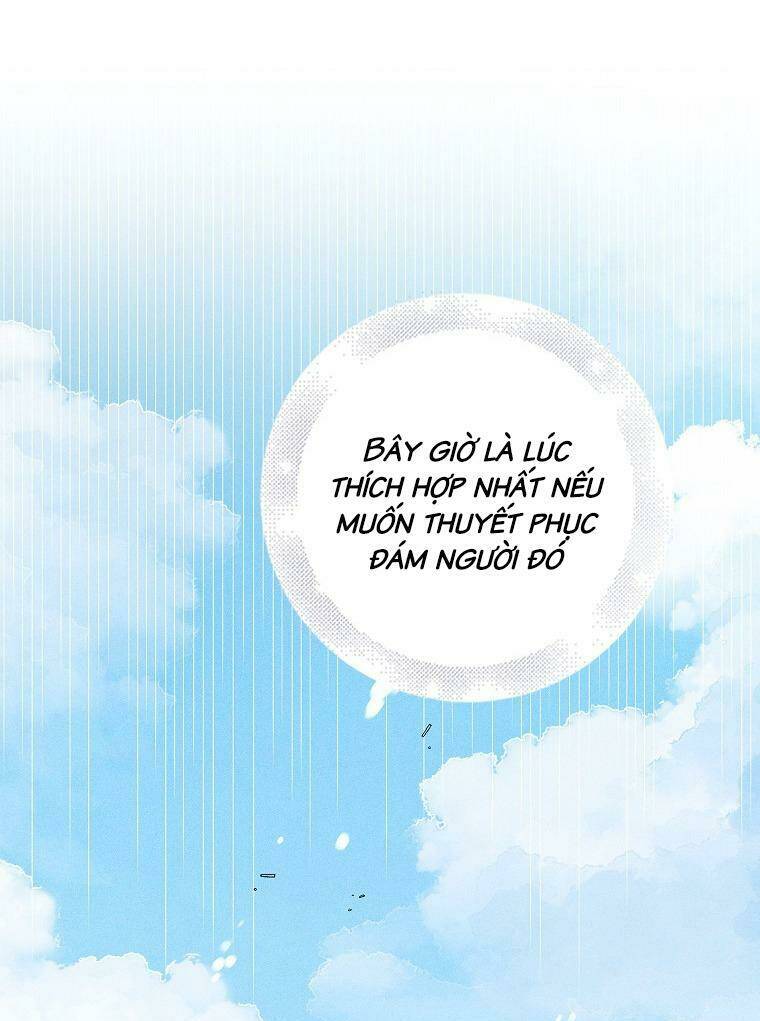Cách Để Em Bảo Vệ Anh: Chapter 58