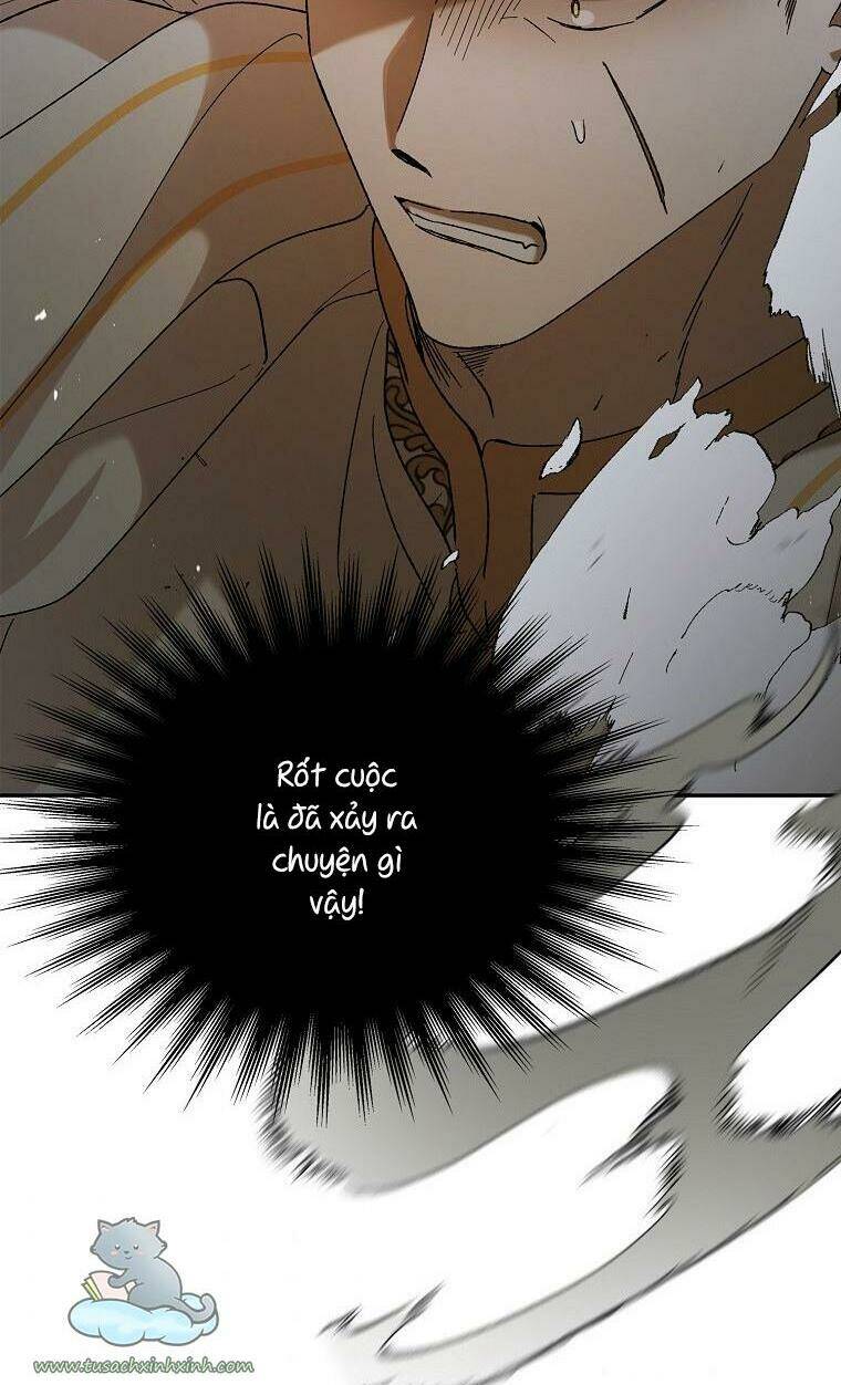 Cách Để Em Bảo Vệ Anh: Chapter 58