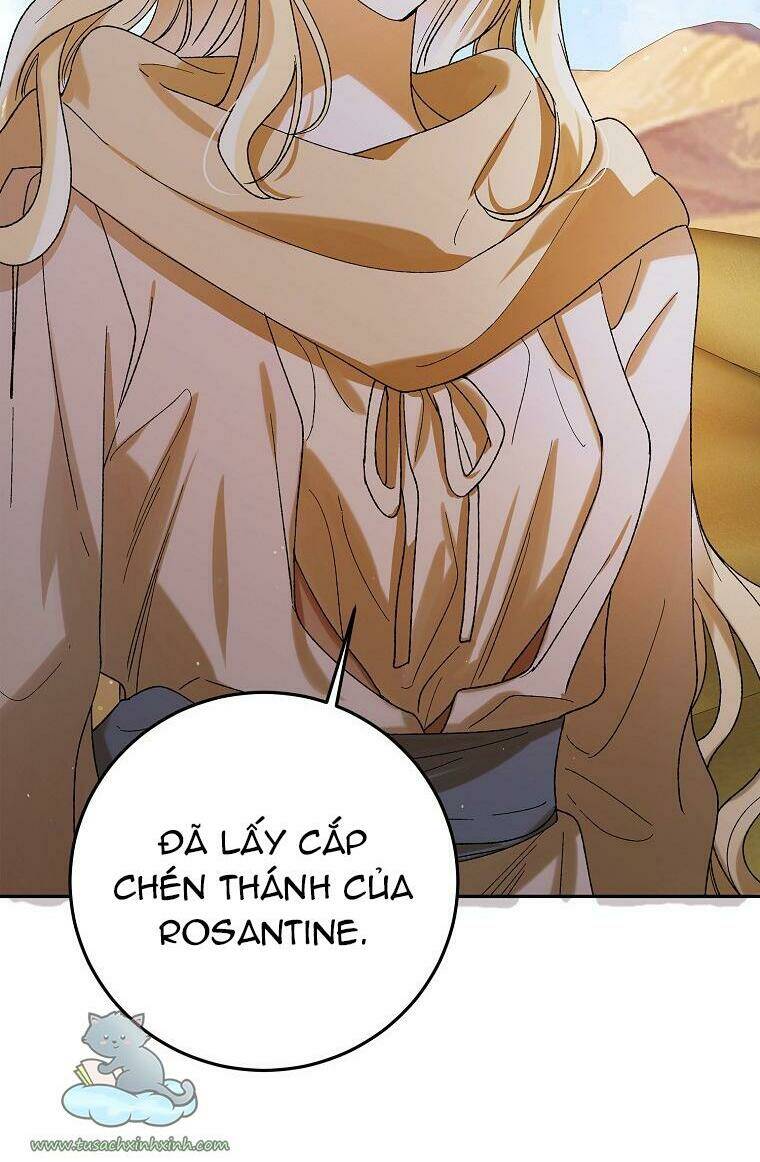 Cách Để Em Bảo Vệ Anh: Chapter 58