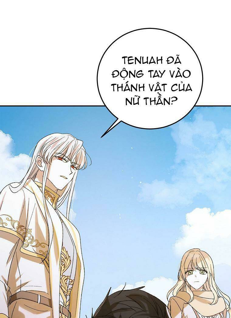 Cách Để Em Bảo Vệ Anh: Chapter 58